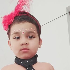 Meet your Posher, Susmita